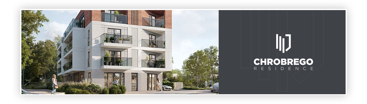 Nowe mieszkania w Toruniu